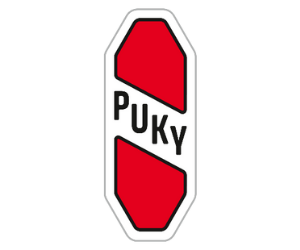PUKY logo