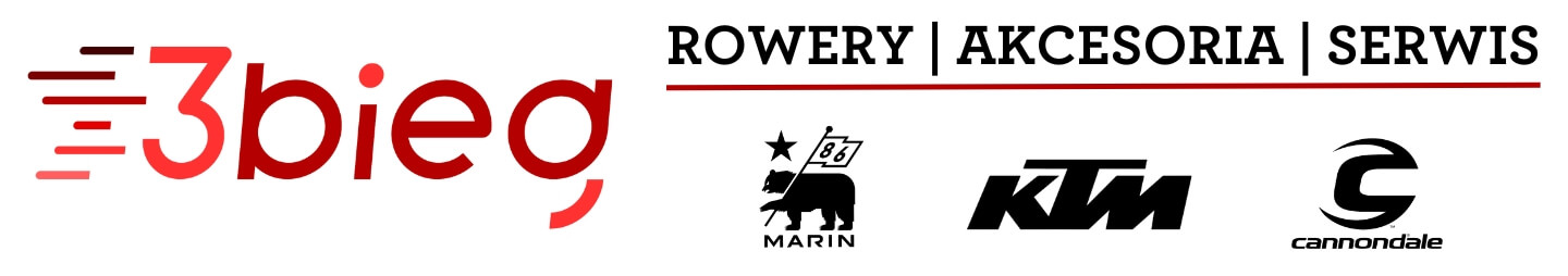 3Bieg Sklep Rowerowy Marin Cannondale KTM